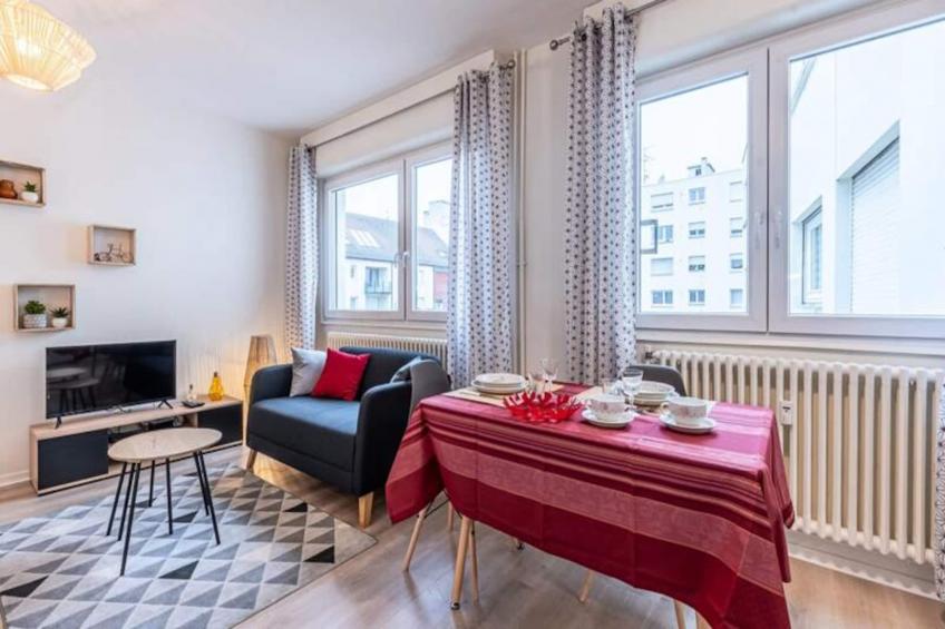 Le Clémenceau - foto 3