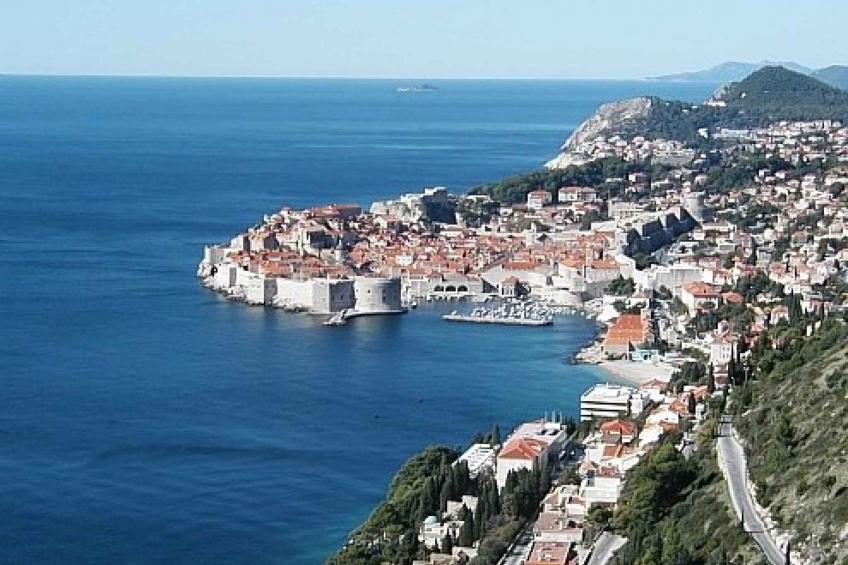 Appartement de vacances avec balcon à Dubrovnik - BF-PXK59 - foto 39