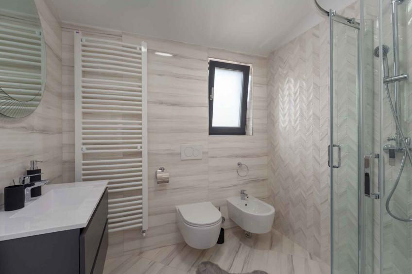 Vakantiewoning met airconditioning en zwembad - BF-X6JBN - foto 35