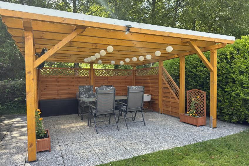 Holiday flat, Moorhusen - foto 25
