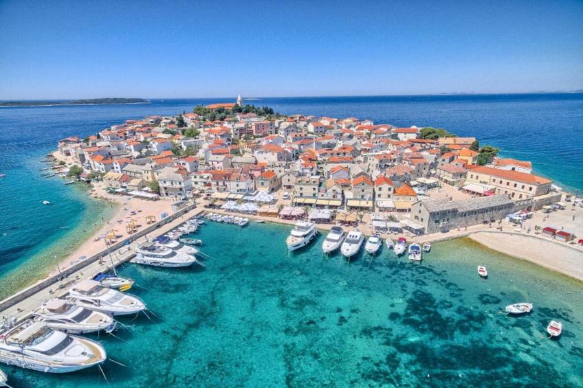 Apartments and Rooms Mikelin - Room Alen 4 - foto 37