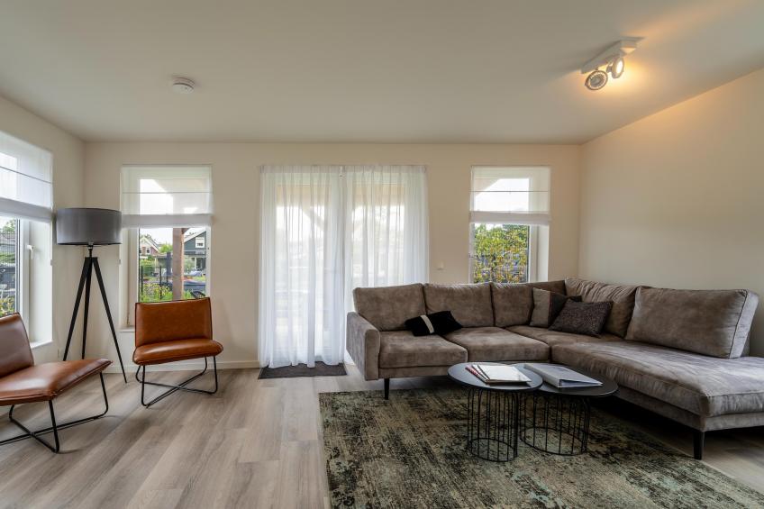 Kuifduiker 115 - foto 2