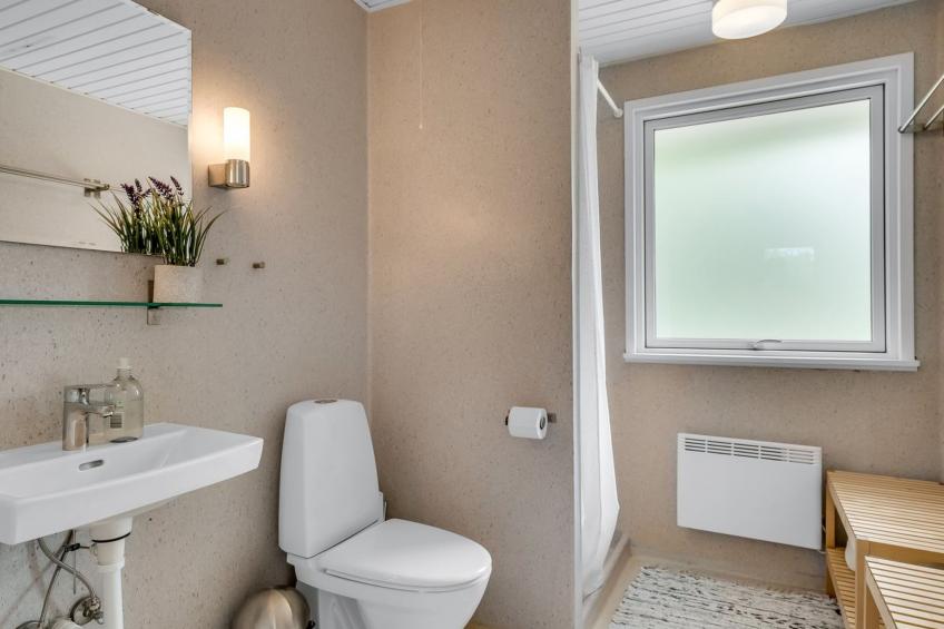 "Jarno" - 1km from the sea in NW Jutland - foto 23