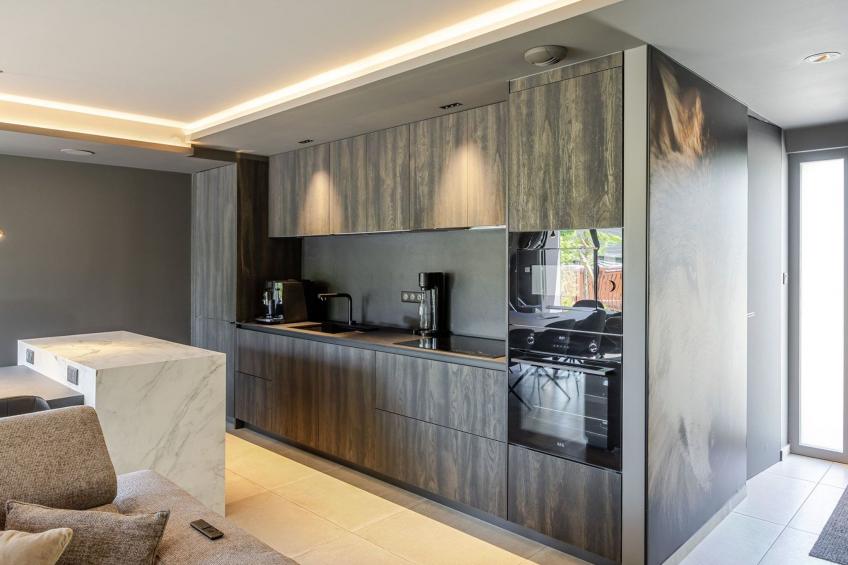 Loge aux Loups, Innenpool, Sauna, nahe am See - foto 16