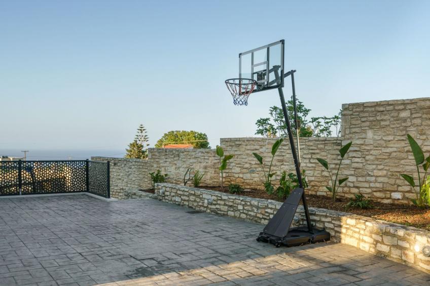 Ferienvilla "Oak Luxury" mit eigenem Pool - foto 16