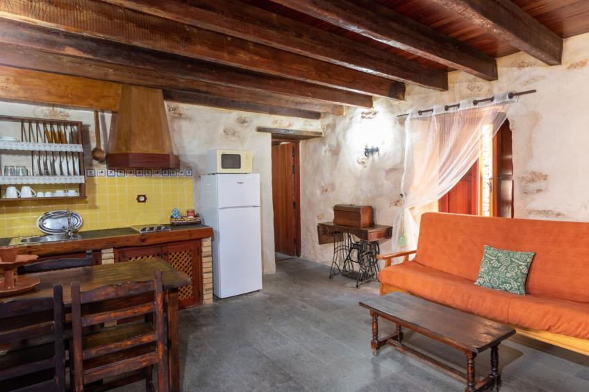 "Tamasite toto" mit Schwimmbad - foto 4