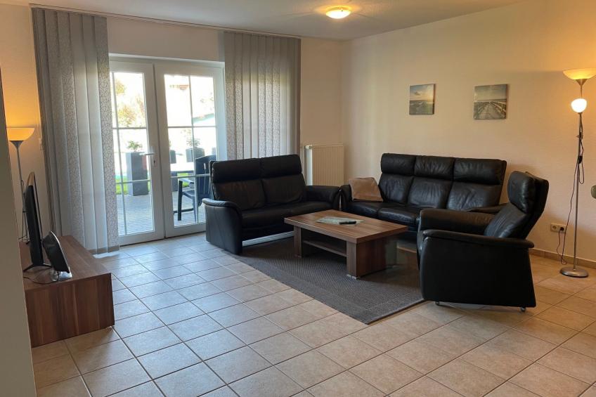 Gepflegte-Ferienwohnungen Grauwisch