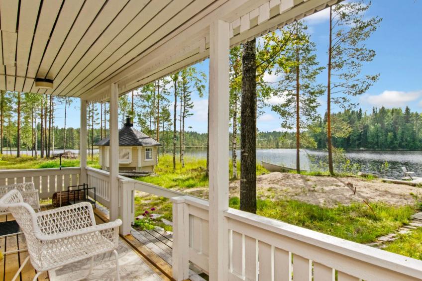 Koivuniemi - foto 19