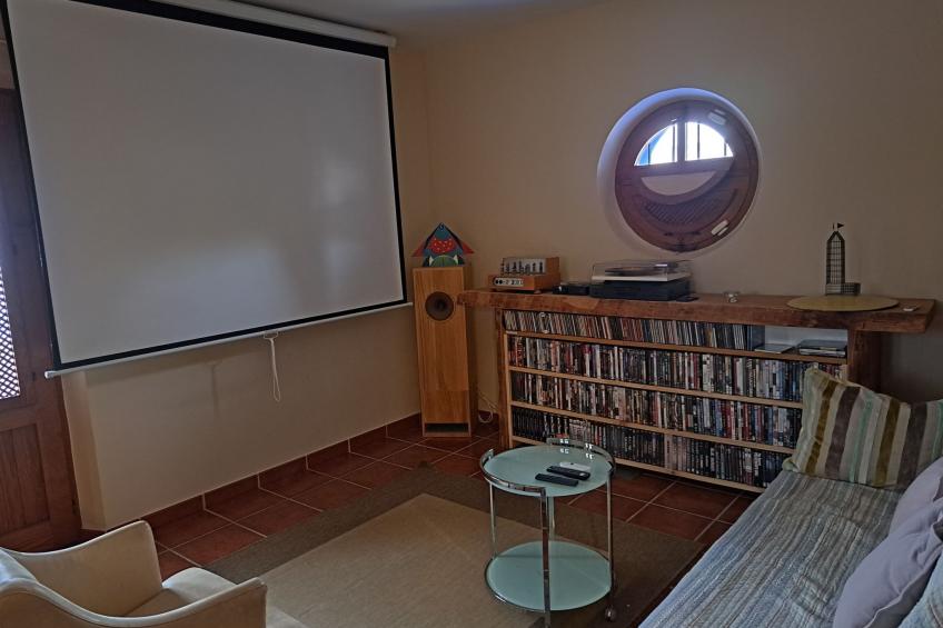 Schöne Villa für 6 Personen mit Schwimmbad - foto 45