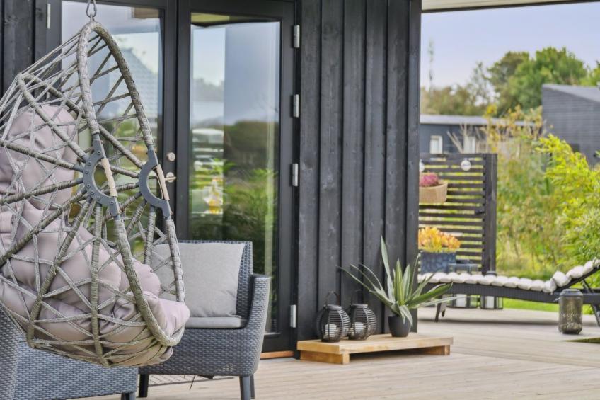 "Brothir" - 500m from the sea in SE Jutland - foto 10