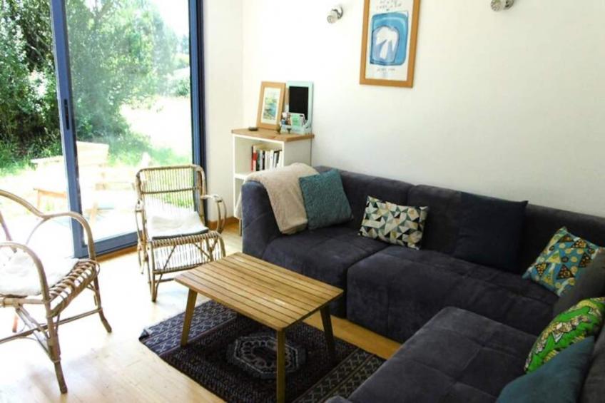 Résidence Katou-sarzeau - foto 4