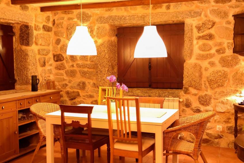 Flusshaus - Casas do Rio Tora - foto 26