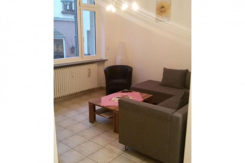 Wohnung in einem historischen Gebäude mit Balkon und Blick auf die Mosel - foto 10