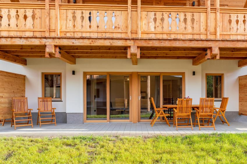 AlmApARTment Mauterndorf Pichl 7-2 - foto 34