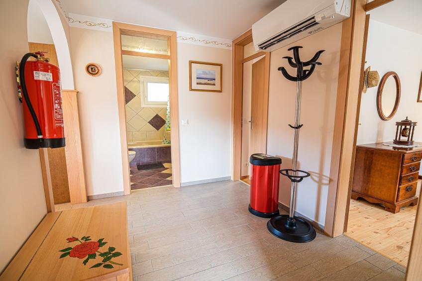 Holiday Home Slap with Sauna and BBQ - Two Bedroom Holiday Home - foto 53