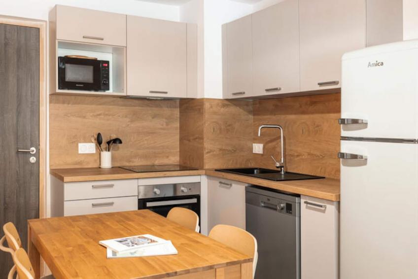 Résidence RÉsidence Violaine - foto 3