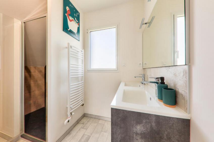 Maison à Saint Gildas de Rhuys - foto 10