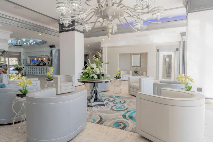 Charmante Eigentumswohnung mit 2 Schlafzimmern im Ocean Manor Resort - foto 35