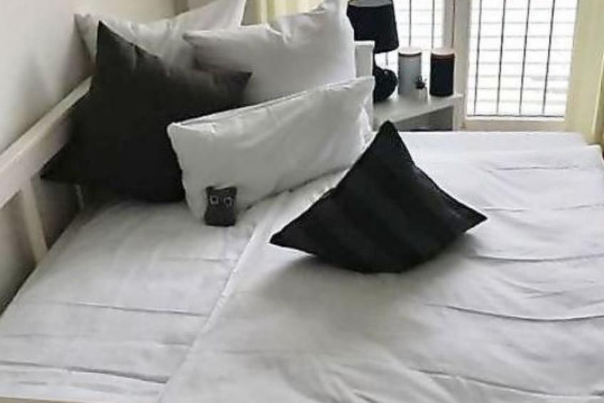 River Residence Regensburg, großzügige Wohnung für bis zu 3 Personen - foto 15