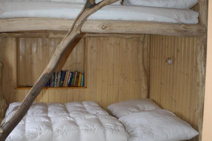 Kleine Fewo - foto 10