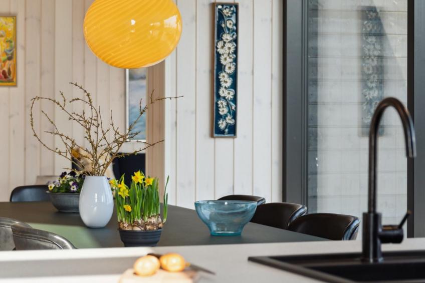 "Viveke" - 10m from the sea - foto 17