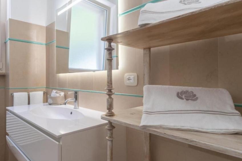 Exklusive Villa Rosa Pescoluse - foto 41