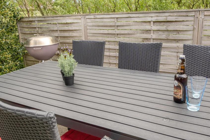 "Inda" - 10km from the sea in Western Jutland - foto 37