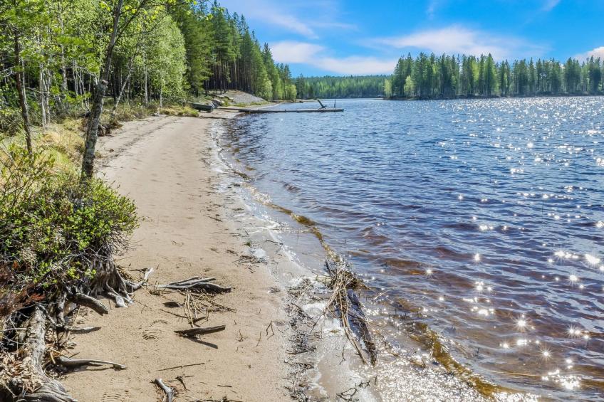 Kultahiekka - foto 5