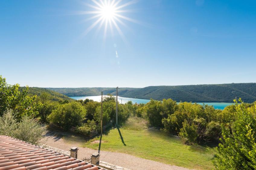 Villa 'Villa Mare' mit privatem Pool - foto 16