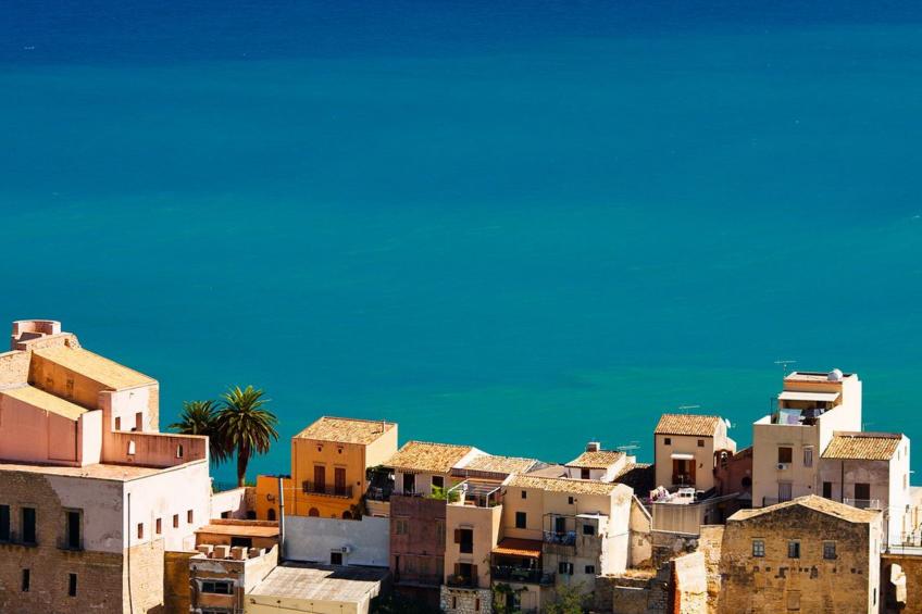 Wohnung 'Blue Wood' in Strandnähe - foto 22