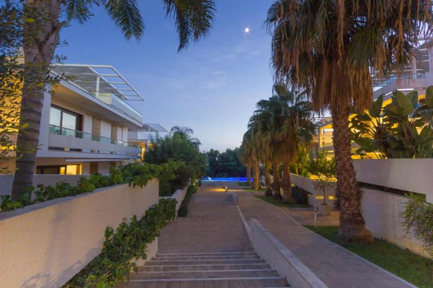 KAMENA RESIDENCE APARTMENT / APARTMENT 2 BEDROOMS - foto 4