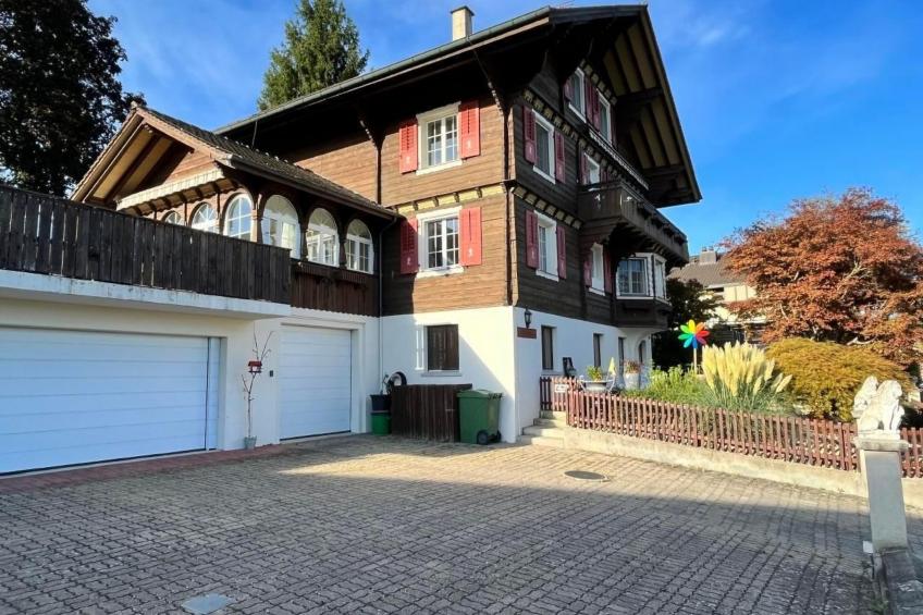 (Ferien)Wohnung Chalet Blumenrain, Ballwil - foto 24