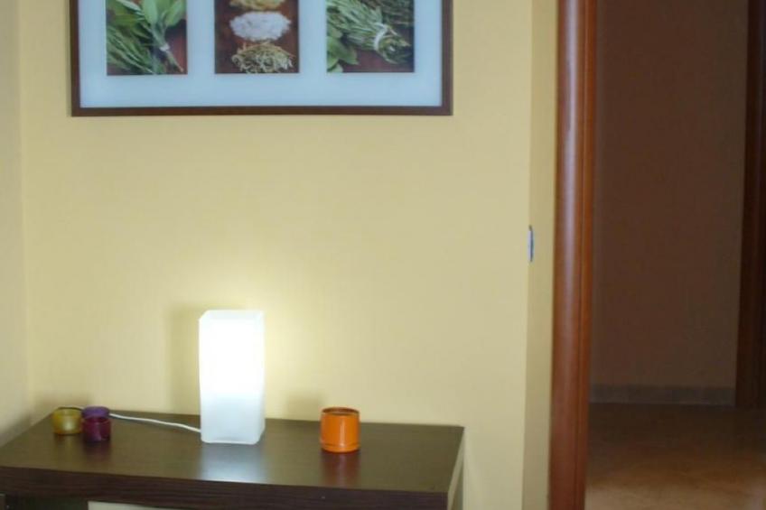 Appartement in Caprioli mit Garten, Terrasse und Grill - foto 14