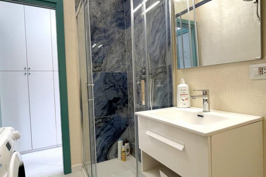 Wohnung "Alter Olivenbaum" mit Garten - foto 37