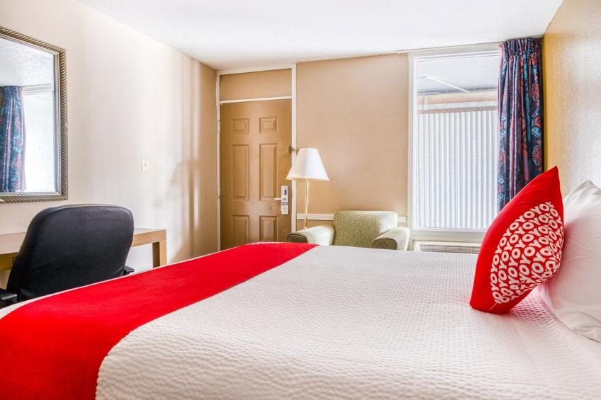 Queen Bed - foto 15