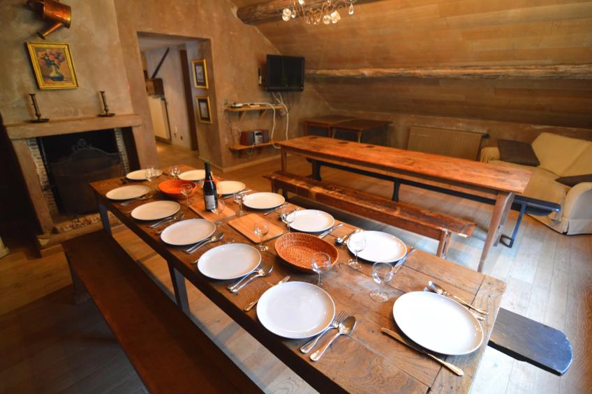 Le Vieux Moulin 16 - foto 16