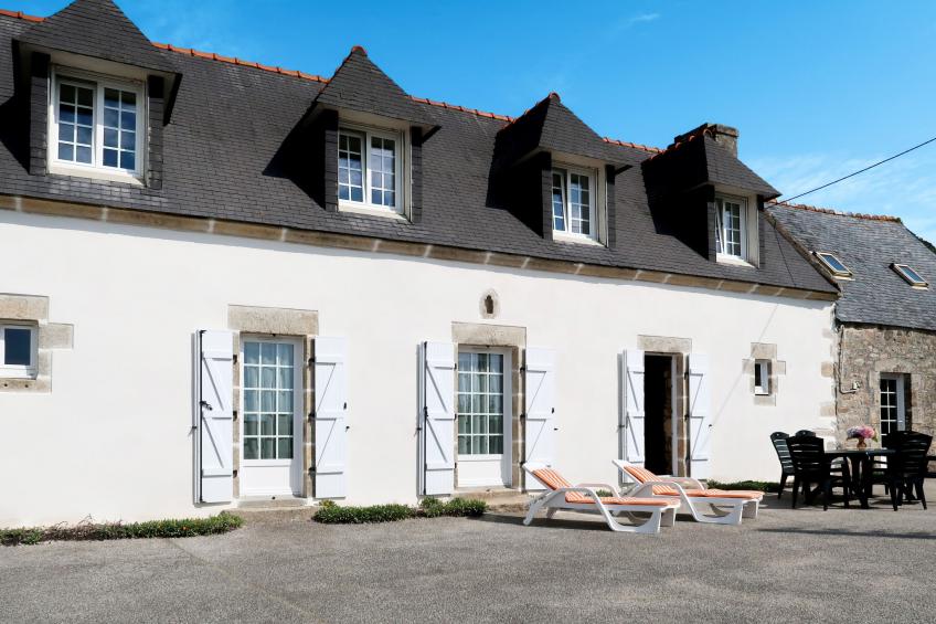 Reihenhaus (PZV106) - foto 4