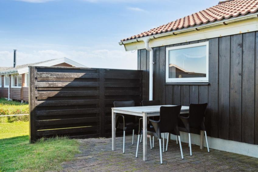 "Marissa" - 200m from the sea in NW Jutland - foto 21