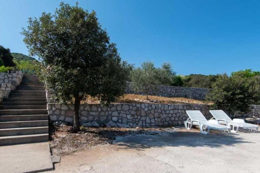 Spacious and Cozy Seafront Apartments - Two Bedroom Apartment  with Terrace and Sea View - foto 25