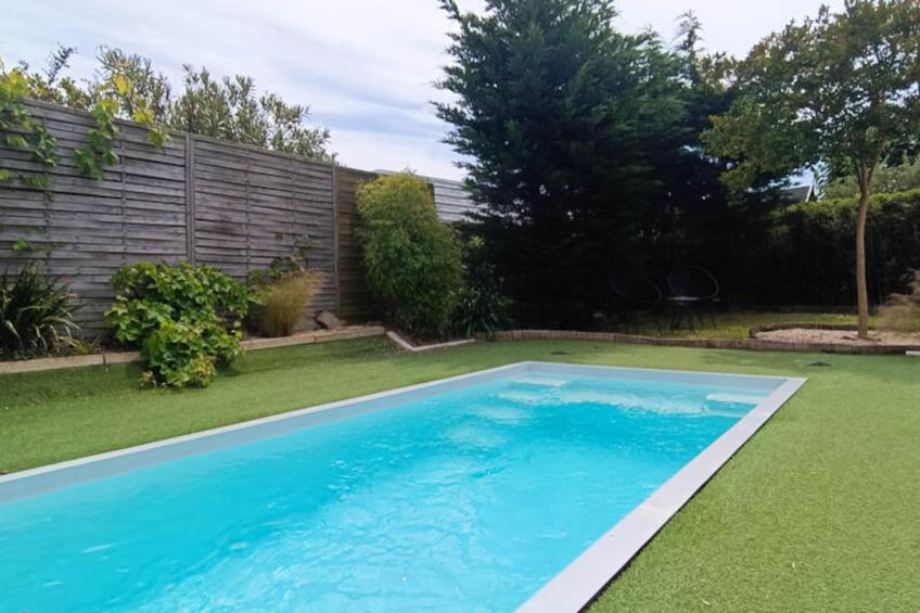 Maison à Les Sables d'Olonne - foto 34