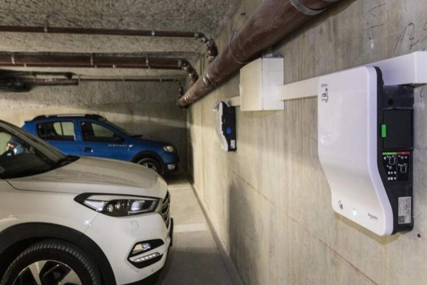 Résidence Club MMV Samoëns Village - foto 19