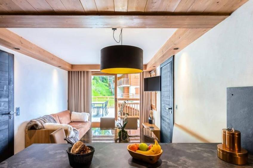 Residence Des Armaillis