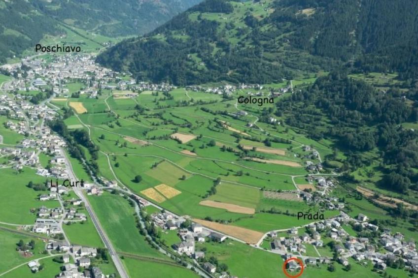 Sonnige 2.5-Zimmer Wohnung an ruhiger Lage - foto 3