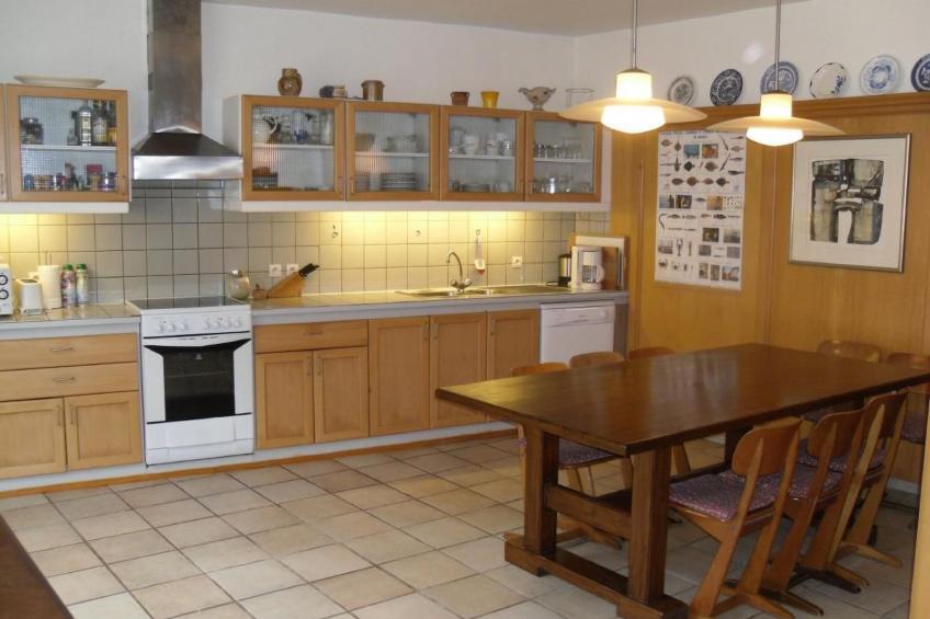 Küstennahes, bretonisches Ferienhaus mit Kamin - foto 6