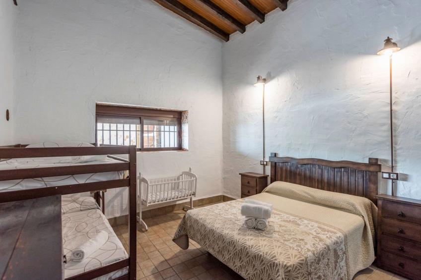 Gîte San Miguel - foto 21