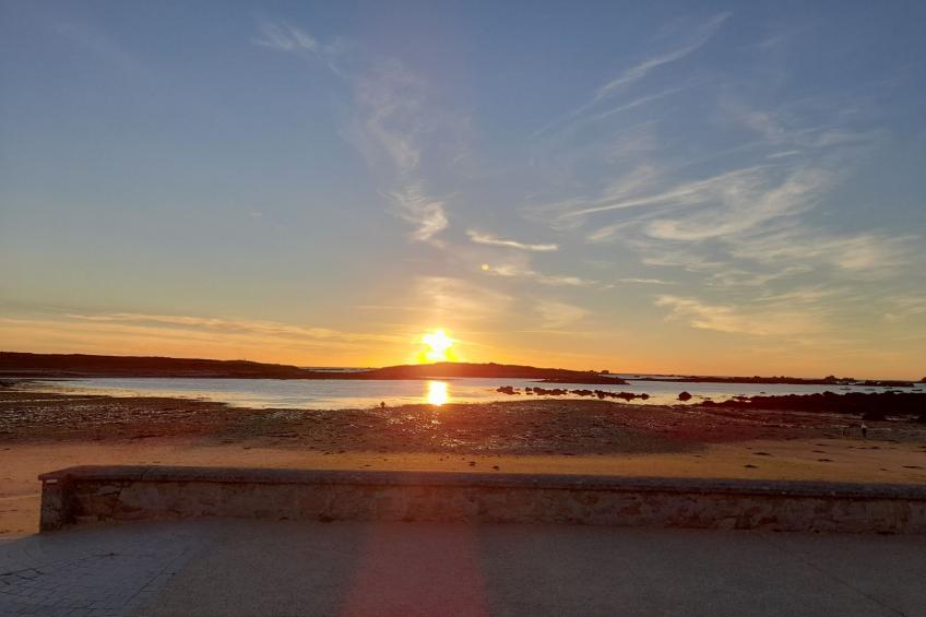 Charmantes Haus mit Garten, 200m vom Strand entfernt - foto 39