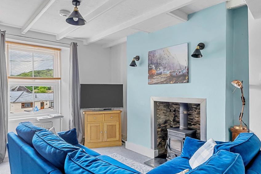 Farleigh Cottage - foto 8