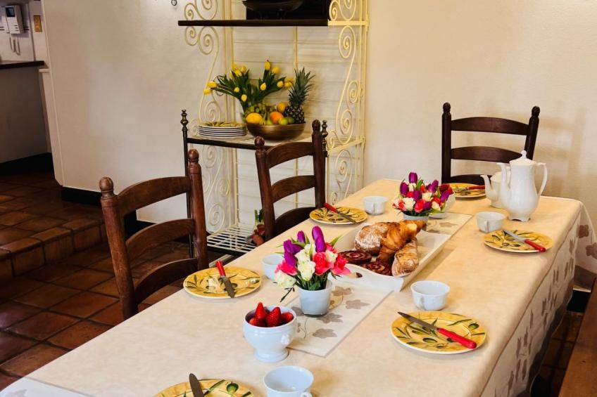 VILLA TRO NAOD - foto 29