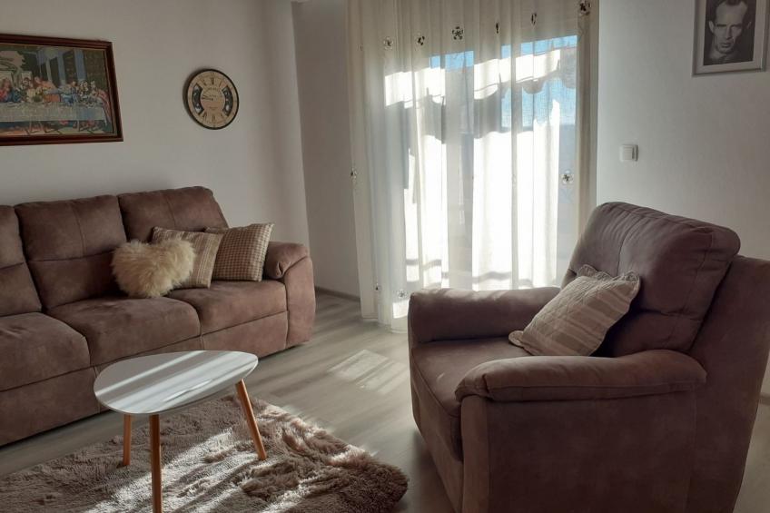 Wohnung mit privatem Pool und herrlicher Aussicht - foto 24