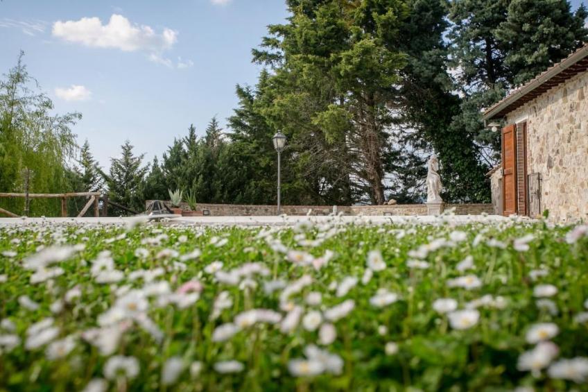 Villetta Armaiolo - foto 29